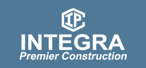 Logo for INTEGRA PREMIER CONSTRUCTION, LLC